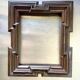 Antique Wooden Frame 27.5 cm x 23.5 cm