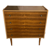 Commode scandinave