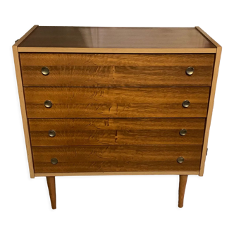 Scandinavian chest of drawers