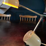 Design lamp