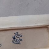 Plat porte savon collection rosa longchamp