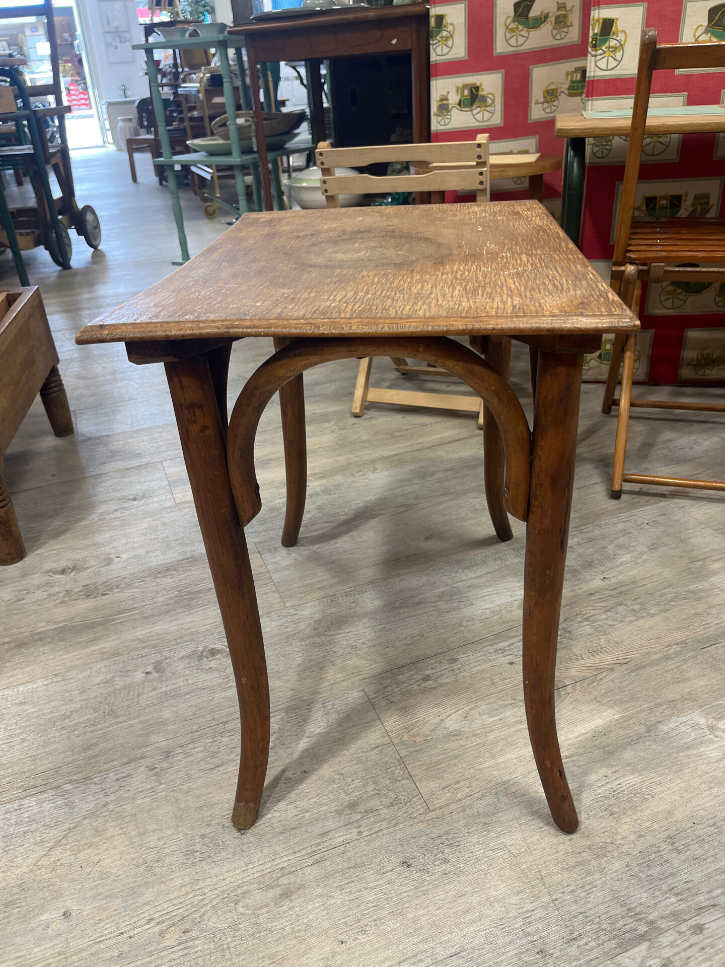 Japy side table