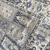 Tapis ancien kayseri turc 245x345 cm