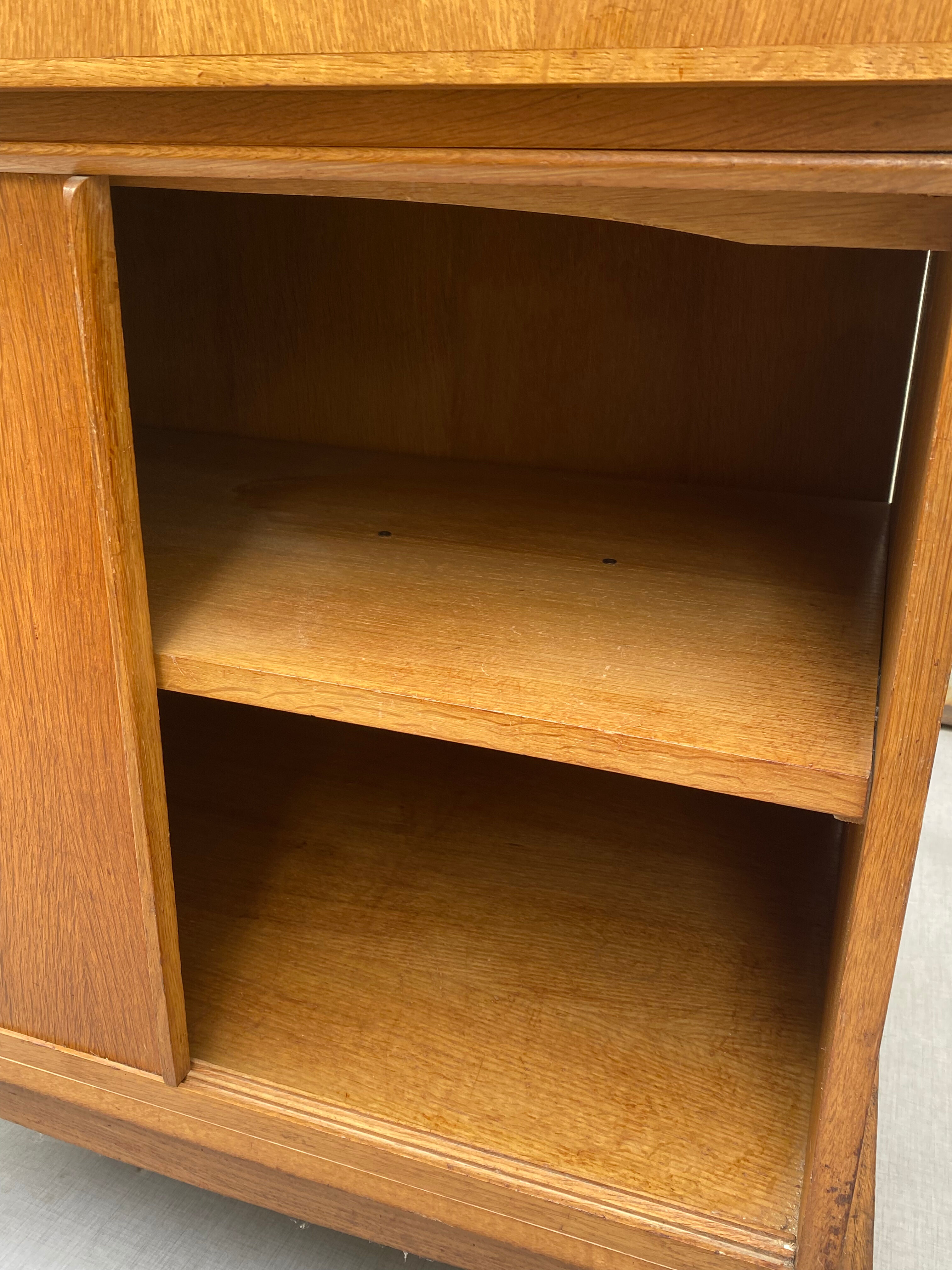 Claude Vassal storage cabinet