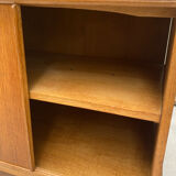 Claude Vassal storage cabinet