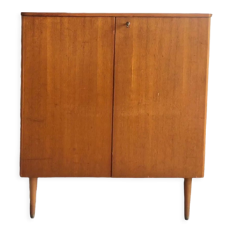 Vintage scandinavian cabinet