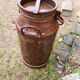 Milk pot