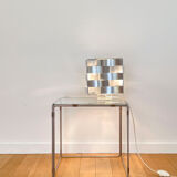 Max Sauze side table
