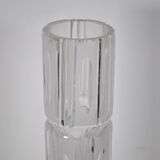 Crystal vase 1970