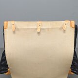 Armchair Bruno Mathsson "Pernilla" Dux 1970-80s