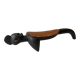 Senoufo headrest