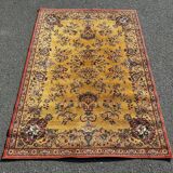 Tapis de style oriental
