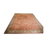 Tapis ancien de 400x300cm