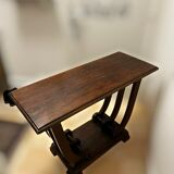 English Colonial Console (India)