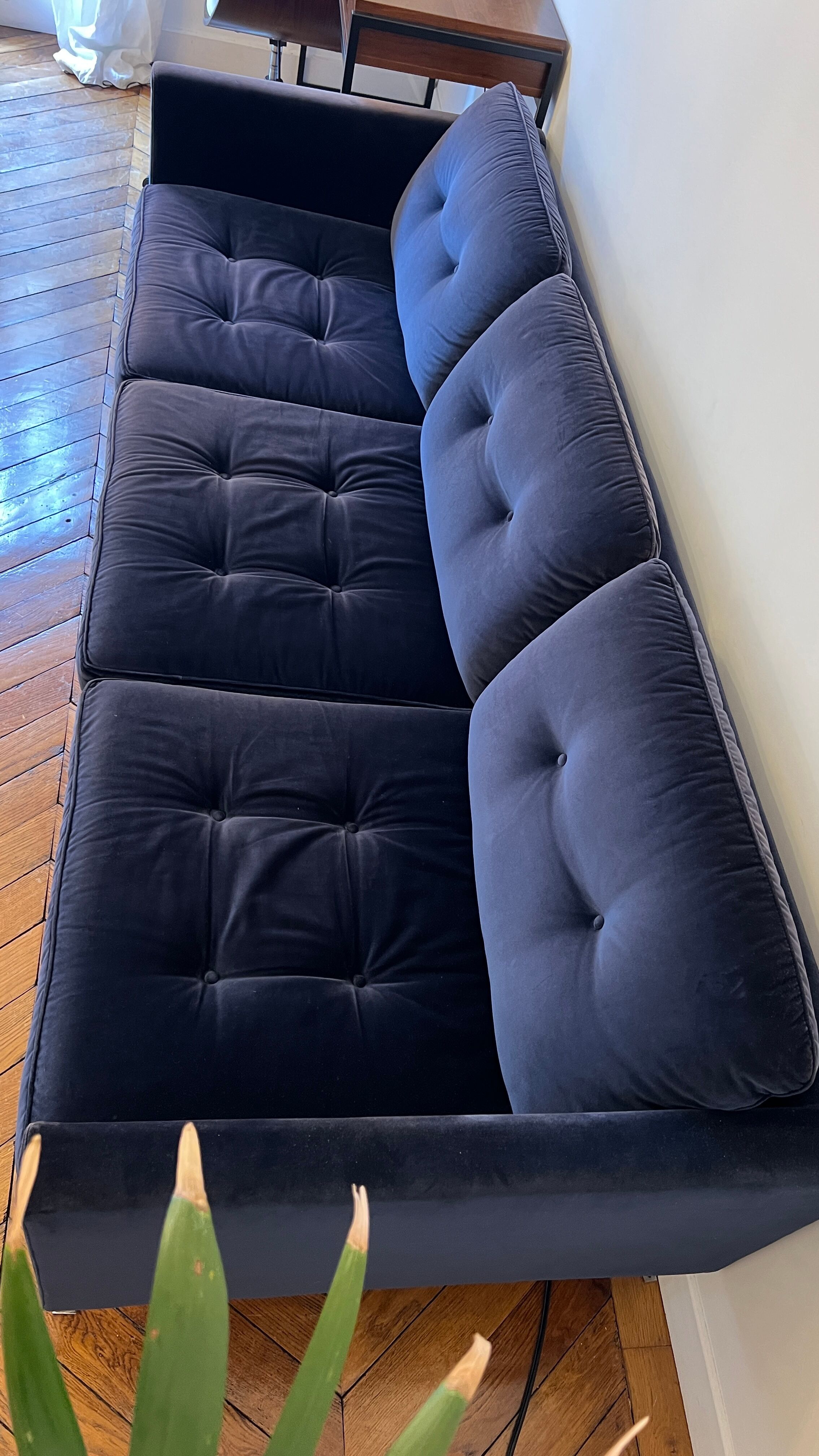 Sofa Pierre by Ligne Roset