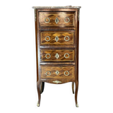 Transition style chiffonier