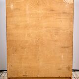 Vintage Wardrobe TATRA, 1960s, Czechoslovakia