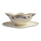 Charbonnier Salins sauce boat model Fécamp