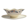 Charbonnier Salins sauce boat model Fécamp