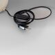 Mid Century Modern Industrial Desk Lamp, Targetti, Italy