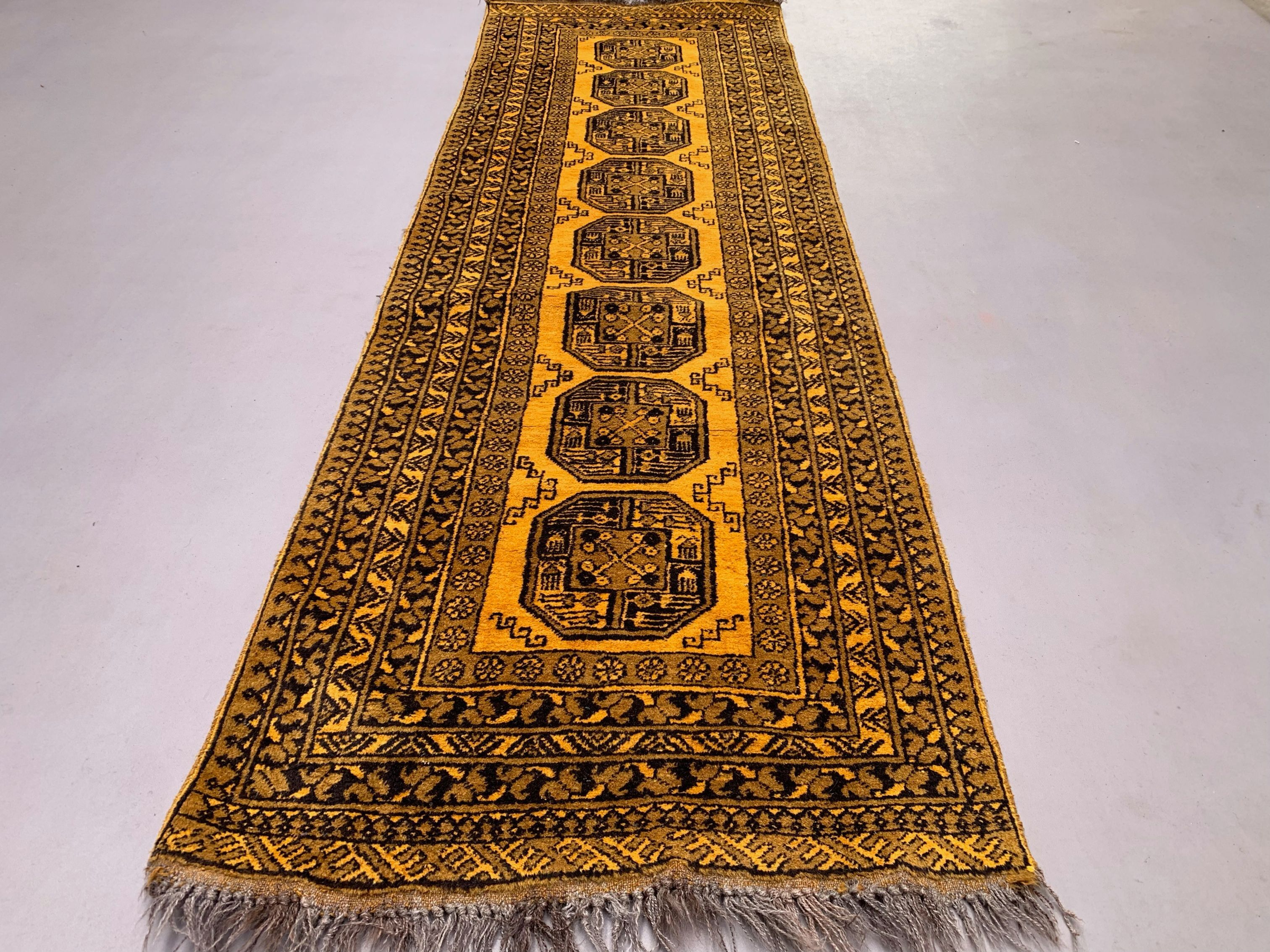 Tapis 285x90 cm