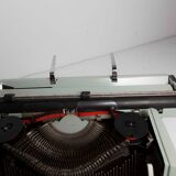 Hermes 3000 typewriter cleaned and tested