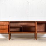 McIntosh teak sideboard (Dunfermline collection)