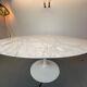 Table à manger Tulip d'Eero Saarinen pour Knoll International, vers 1960