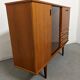 Storage cabinet showcase of the 50s-60s