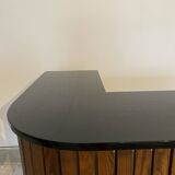Vintage bar