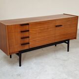 Sideboard storage unit Frantisek Mezulanik for Up Zavody 1960