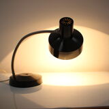 Vintage bakelite table lamp, 1950's