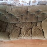 Sofa Swed-form, Scandinavian vintage design