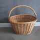 Wicker basket
