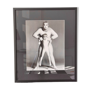 Cirque du soleil richard