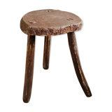 Former farm stool