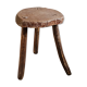 Former farm stool