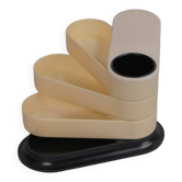 80s pencil pot