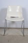 Chaise Suèdoise Overman 1970
