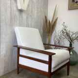 70s armchair