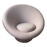 Fauteuil Mushroom F560 (Pierre Paulin / Artifort) – État Neuf d’Exposition