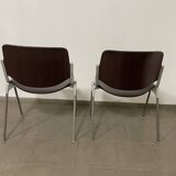 Set of two chairs Castelli DSC106