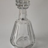 Carafe en cristal de baccarat