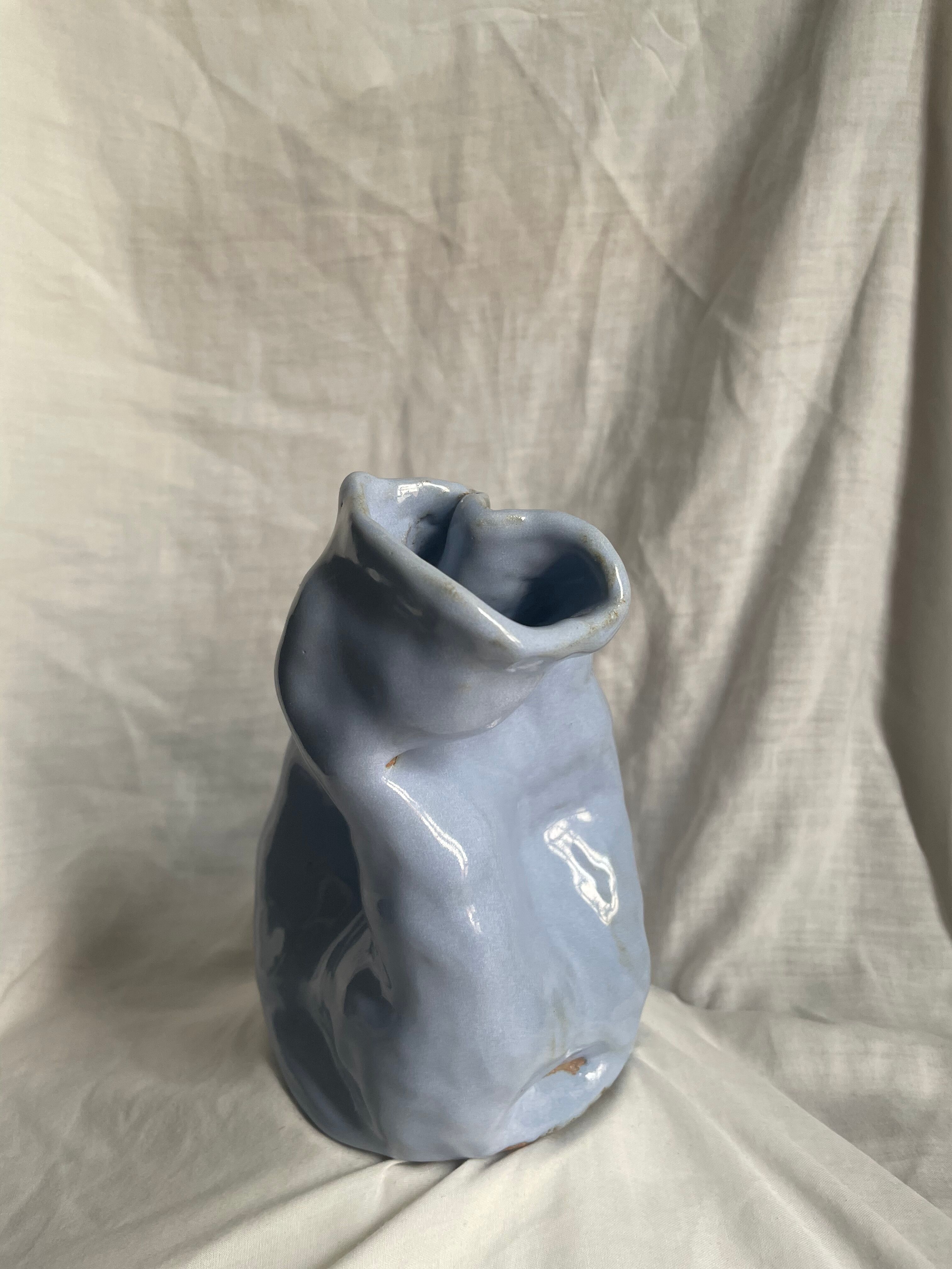 Vase No.9