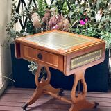 Antique gaming table - Bevan Funnell