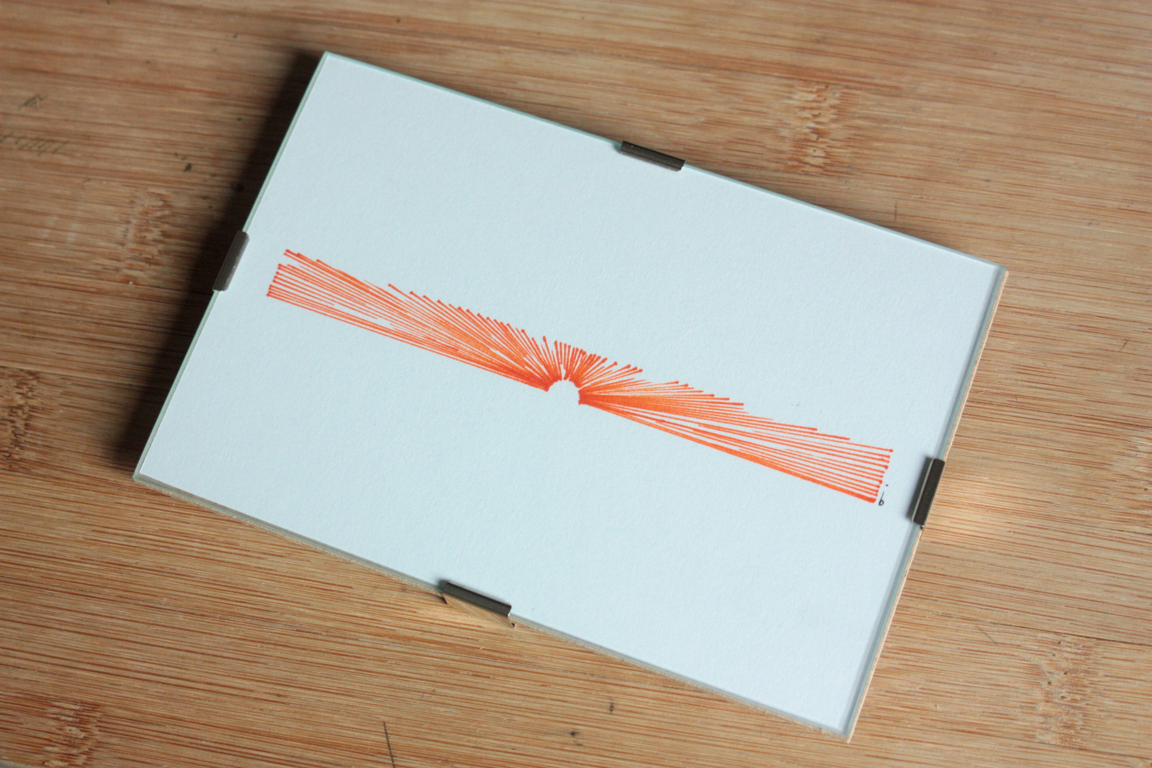 Original Sky Illustration No.11