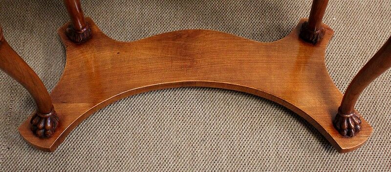 Hairdresser rognon and her cherry driver – 1950