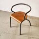 School chair Jacques Hitier