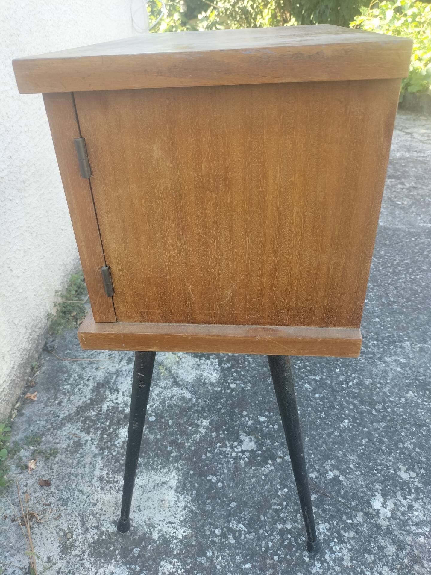 Table de chevet