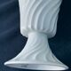 Pair of Haviland mazagrans in Limoges porcelain